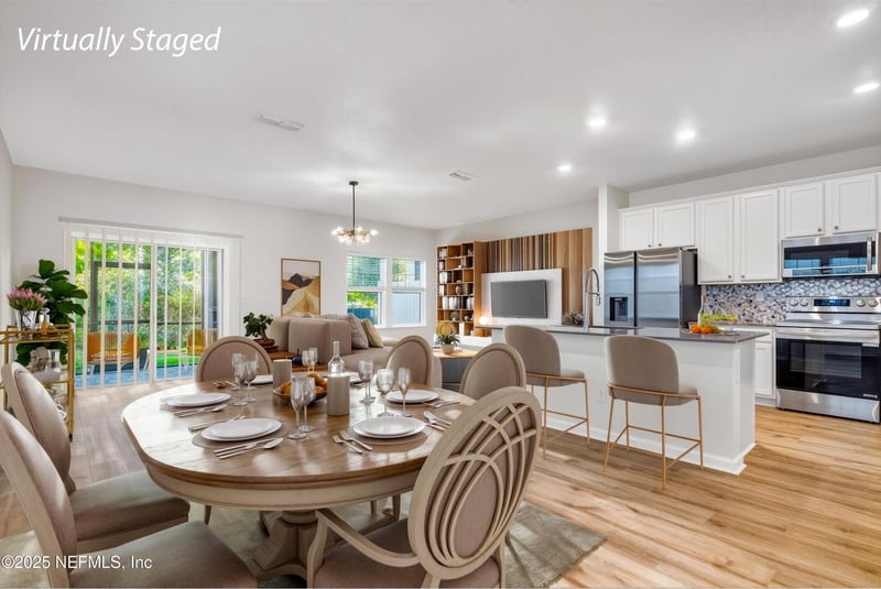 202 Boracay Cir, St Johns, FL 32259