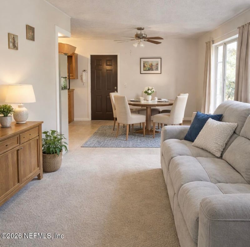 6734 Cherbourg Ave, Jacksonville, FL 32205