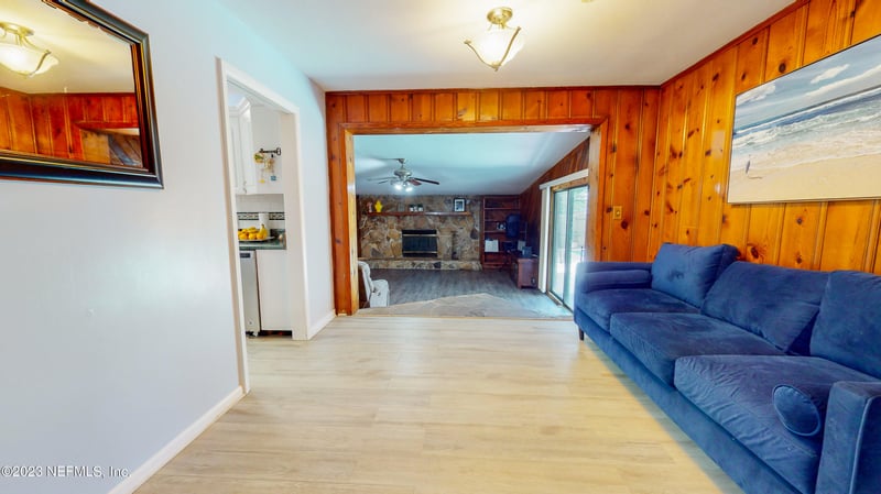 5424 Oliver St, Jacksonville, FL 32211