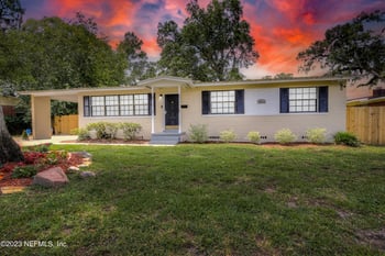 5424 Oliver St, Jacksonville, FL 32211