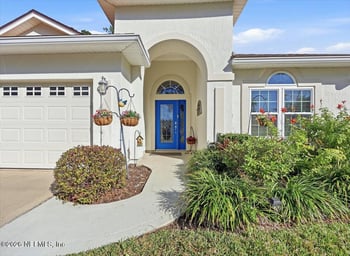 1328 Barrington Cir, St Augustine, FL 32092