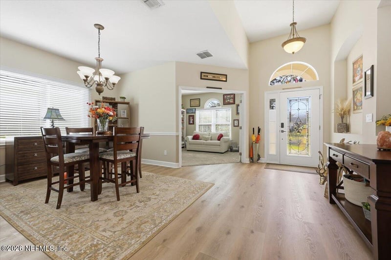 1328 Barrington Cir, St Augustine, FL 32092