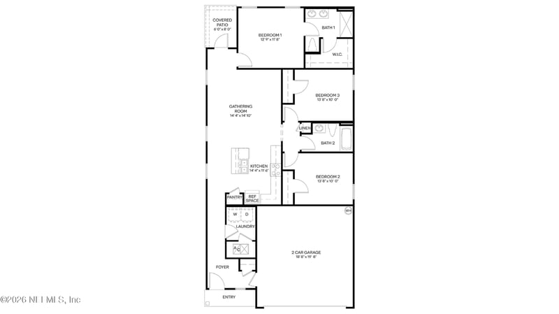 26 Flagstick Ln, Bunnell, FL 32110