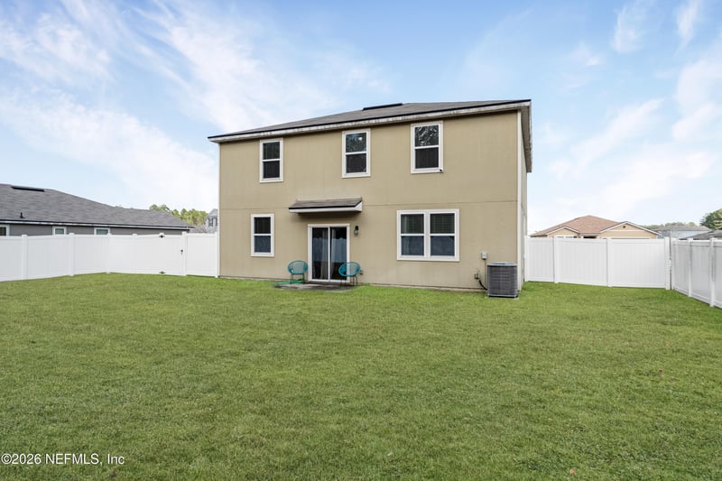 7004 Sandle Dr, Jacksonville, FL 32219