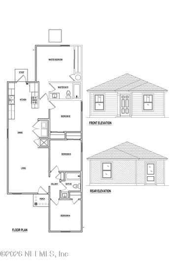 1552 Union St, Jacksonville, FL 32209