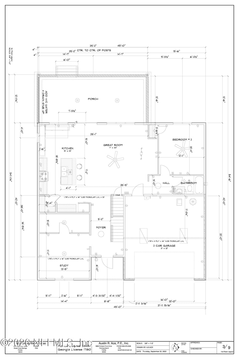 116 Yacht Club Point, Green Cove Springs, FL 32043