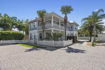 2912 Abaco Ln, Jacksonville Beach, FL 32250