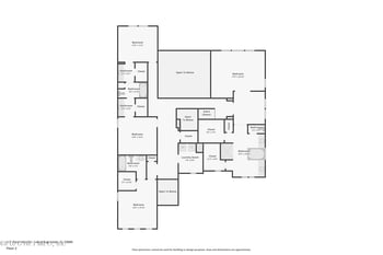 772 Blind Oak Cir, St Augustine, FL 32095