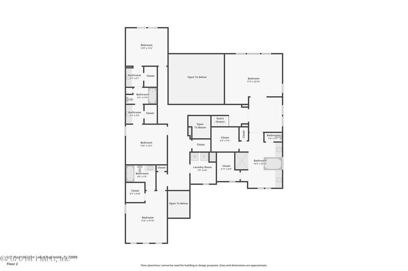 772 Blind Oak Cir, St Augustine, FL 32095