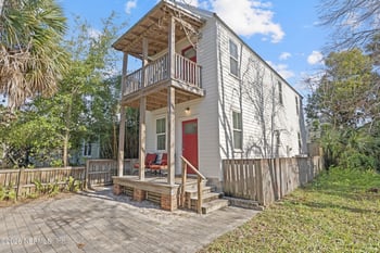 139 Twine St, St Augustine, FL 32084