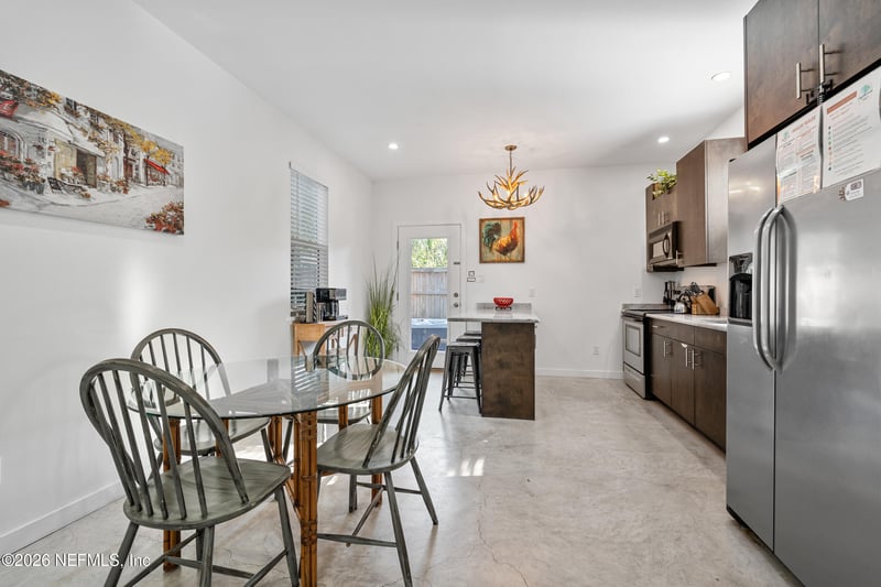 139 Twine St, St Augustine, FL 32084