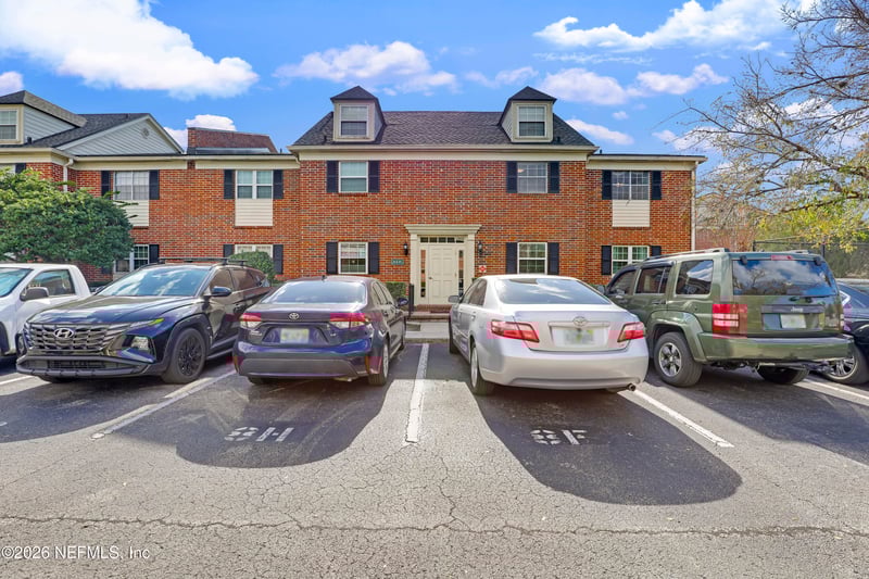 4915 Baymeadows Rd #8H, Jacksonville, FL 32217