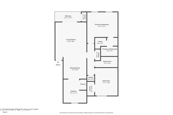 4915 Baymeadows Rd #8H, Jacksonville, FL 32217