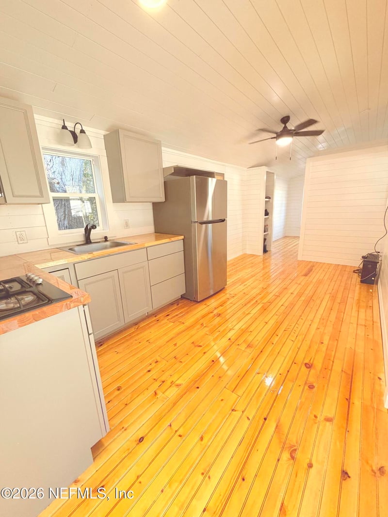 1270 County Road 241, Lulu, FL 32061