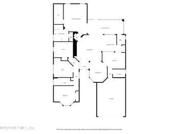 95045 Bermuda Dr, Fernandina Beach, FL 32034