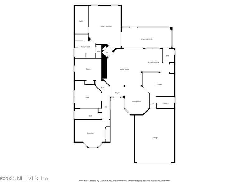 95045 Bermuda Dr, Fernandina Beach, FL 32034