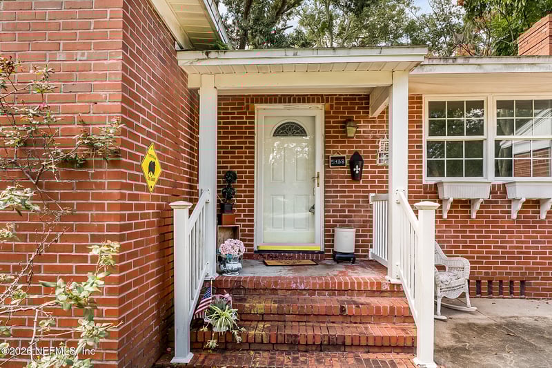 5438 Stetson Rd, Jacksonville, FL 32207