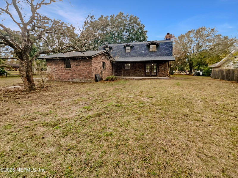 1555 Dolph Rd, Jacksonville, FL 32220