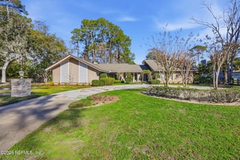 10799 Crosswicks Rd, Jacksonville, FL 32256