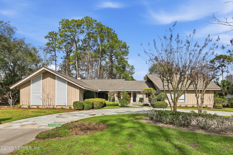 10799 Crosswicks Rd, Jacksonville, FL 32256