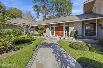 10799 Crosswicks Rd, Jacksonville, FL 32256