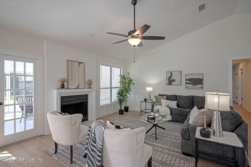 2451 Ridgecrest Ave, Orange Park, FL 32065