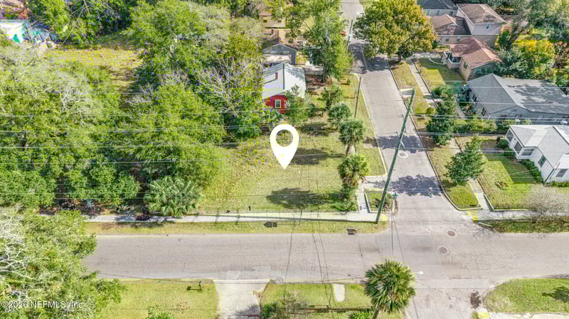 1705 24th St, Jacksonville, FL 32206