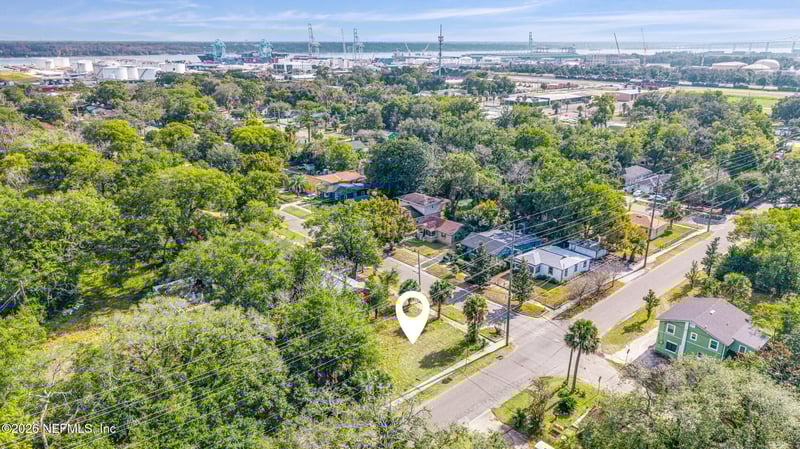 1705 24th St, Jacksonville, FL 32206