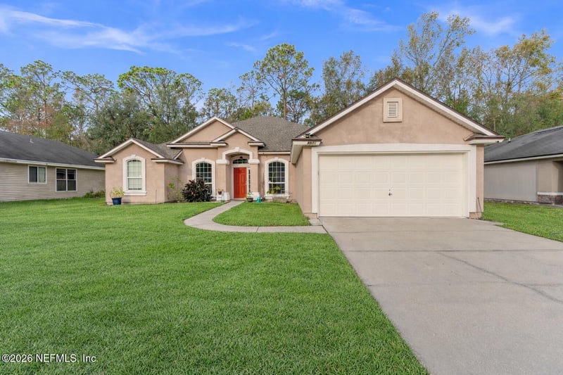 9974 Timber Falls Ln, Jacksonville, FL 32219