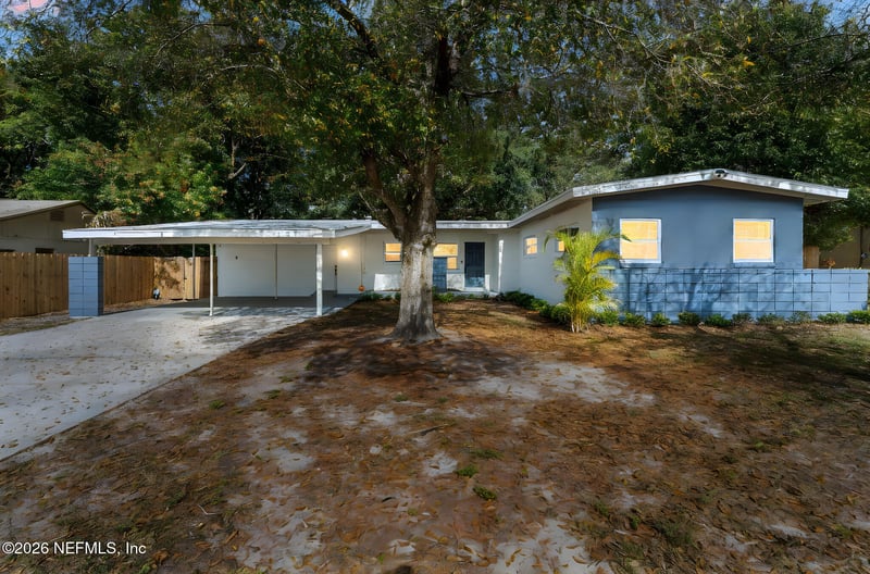 6113 Hialeah St, Orlando, FL 32808