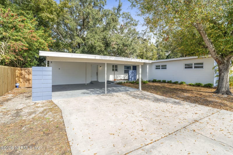 6113 Hialeah St, Orlando, FL 32808