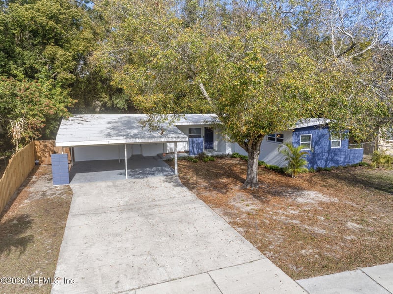 6113 Hialeah St, Orlando, FL 32808