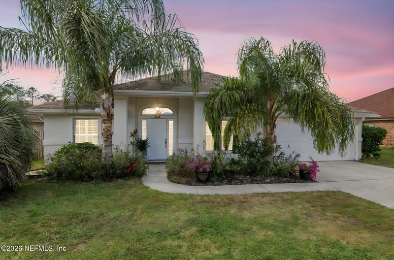 7418 Plantation Club Dr, Jacksonville, FL 32244