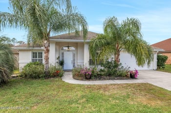 7418 Plantation Club Dr, Jacksonville, FL 32244