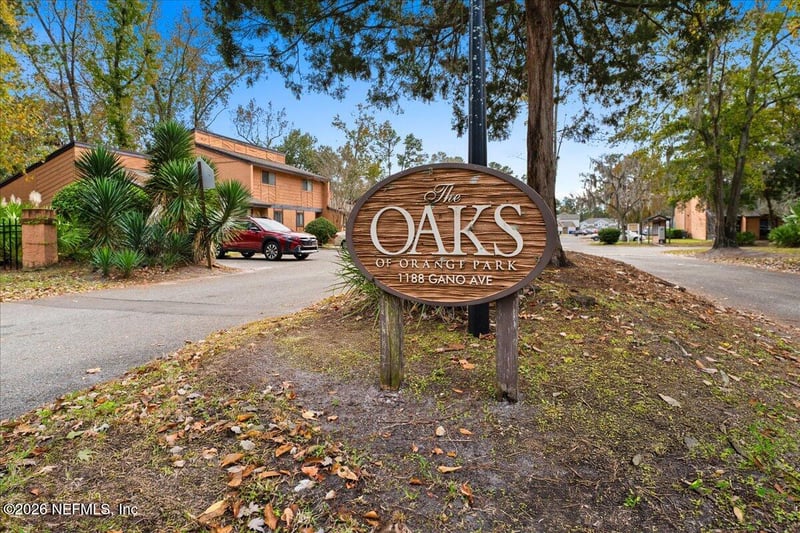 1188 Gano Ave #118, Orange Park, FL 32073