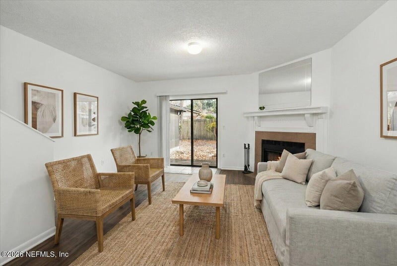 1188 Gano Ave #118, Orange Park, FL 32073