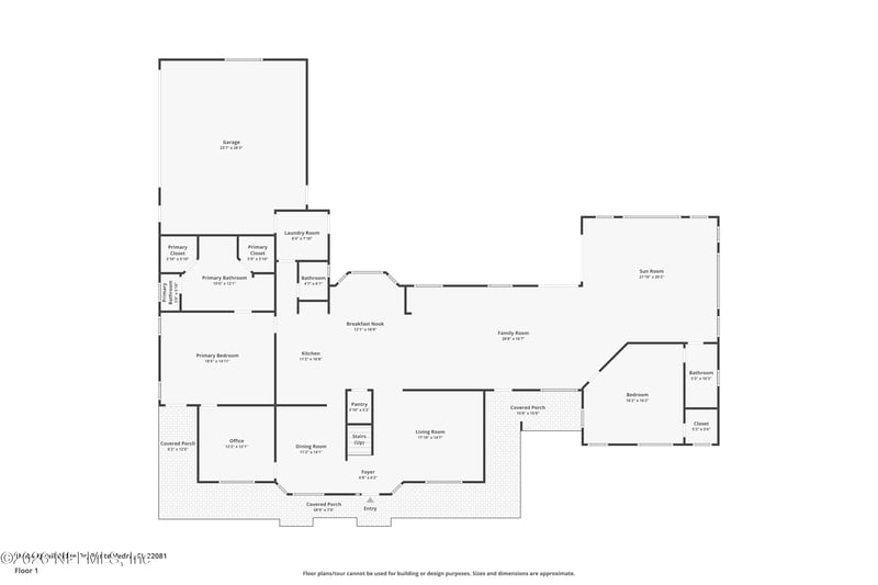 10604 Quail Ridge Dr, Ponte Vedra, FL 32081