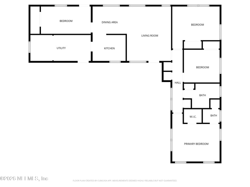 6113 Hialeah St, Orlando, FL 32808