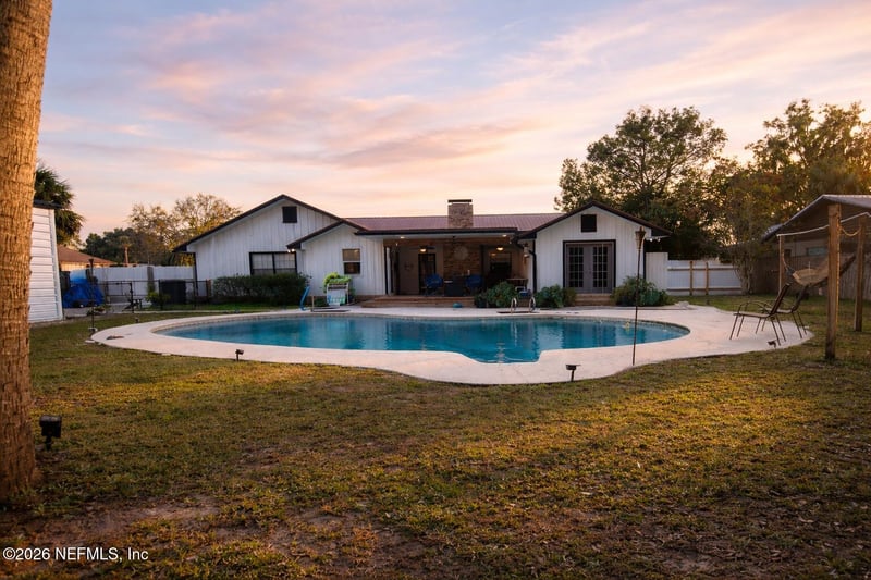 114 Timber Ln, Palatka, FL 32177