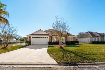 12098 Brightmore Way, Jacksonville, FL 32246