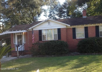 3216 Claremont Rd, Jacksonville, FL 32207