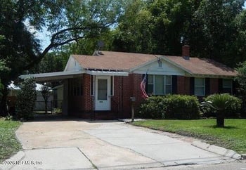 3216 Claremont Rd, Jacksonville, FL 32207