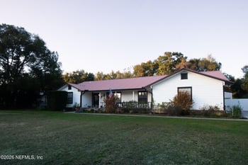 114 Timber Ln, Palatka, FL 32177
