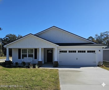 6009 Shindler Dr, Jacksonville, FL 32222