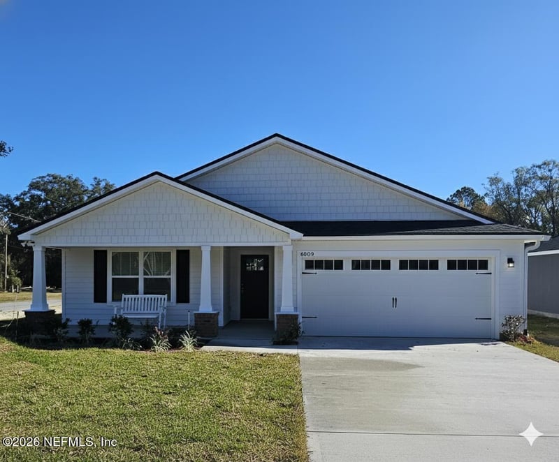 6009 Shindler Dr, Jacksonville, FL 32222
