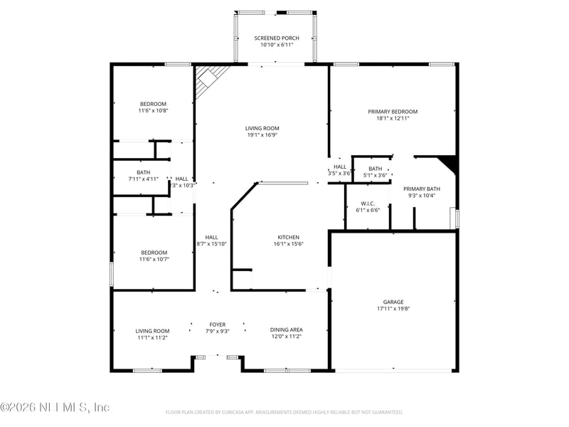 7418 Plantation Club Dr, Jacksonville, FL 32244