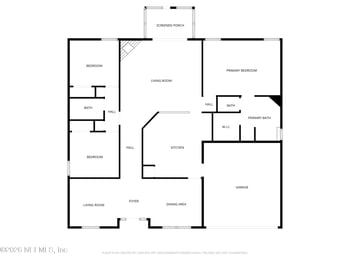 7418 Plantation Club Dr, Jacksonville, FL 32244