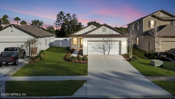 79 Fellbrook Dr, St Augustine, FL 32095