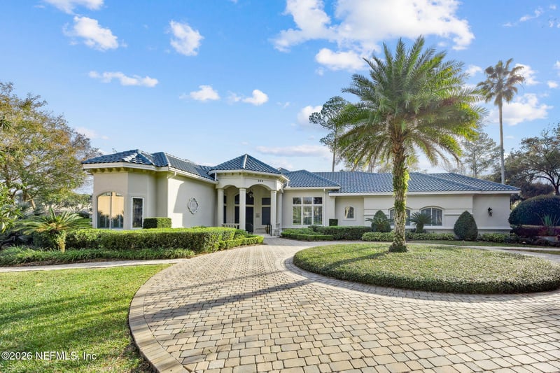 164 Plantation Cir, Ponte Vedra Beach, FL 32082