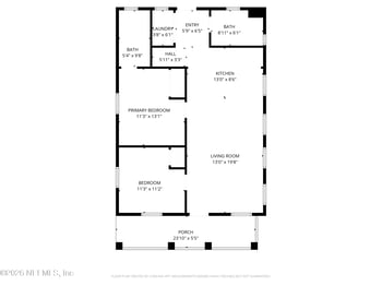 526 3rd St, Jacksonville, FL 32206